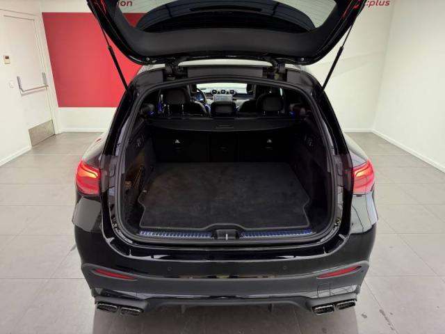 Mercedes Benz Glc image 1