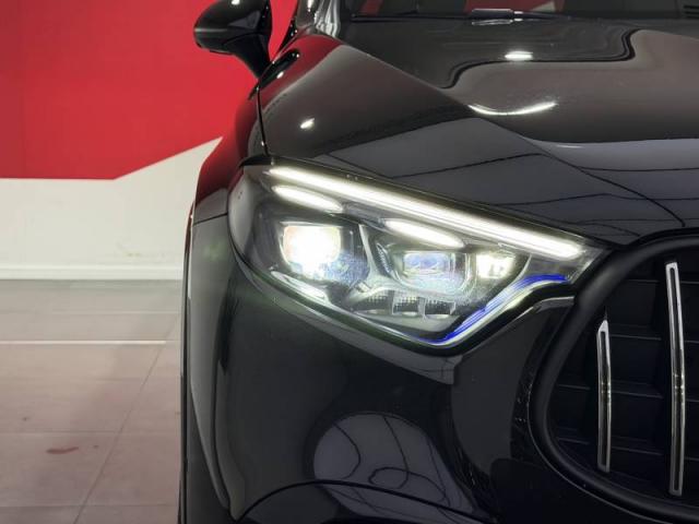 Mercedes Benz Glc image 2