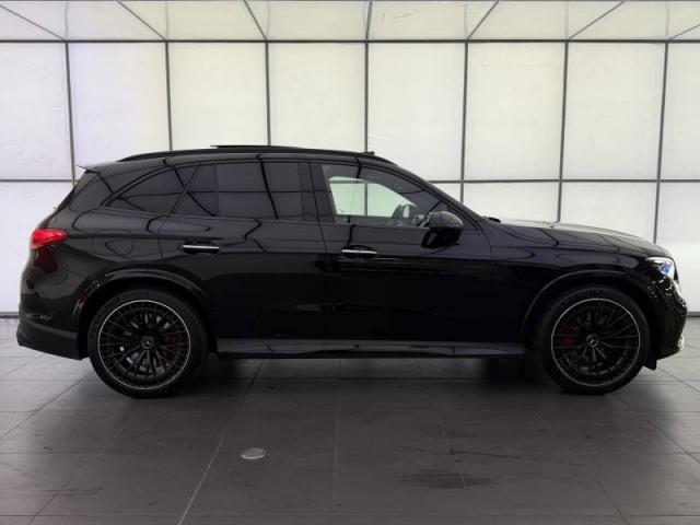 Mercedes Benz Glc image 3