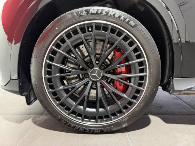 Mercedes Benz Glc image 5