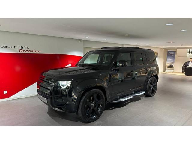 Land Rover Defender 110 P400e Phev Bva8 X-Dynamic Hse