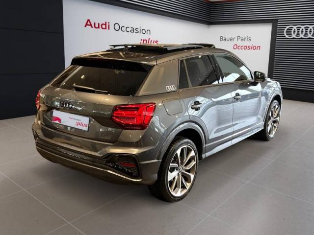 Audi Q2 image 7