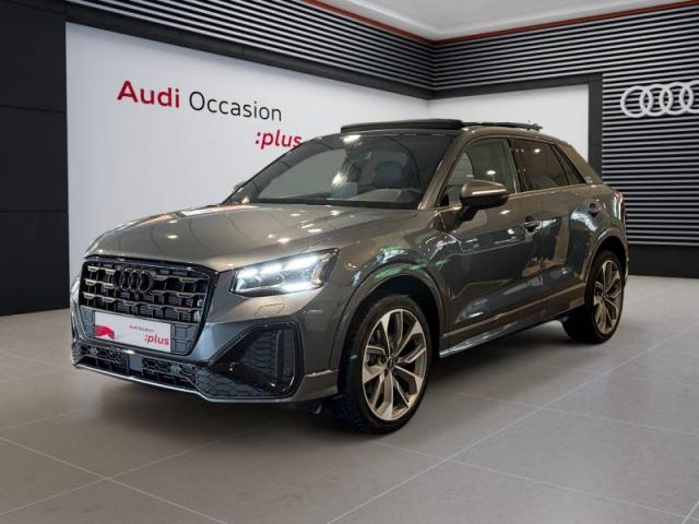 Audi Q2 image 8