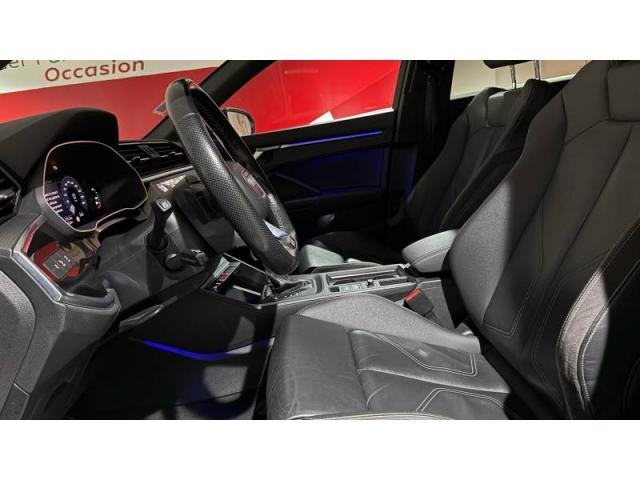 Audi Q3 Sportback image 9