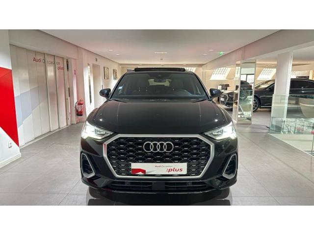 Audi Q3 Sportback image 1