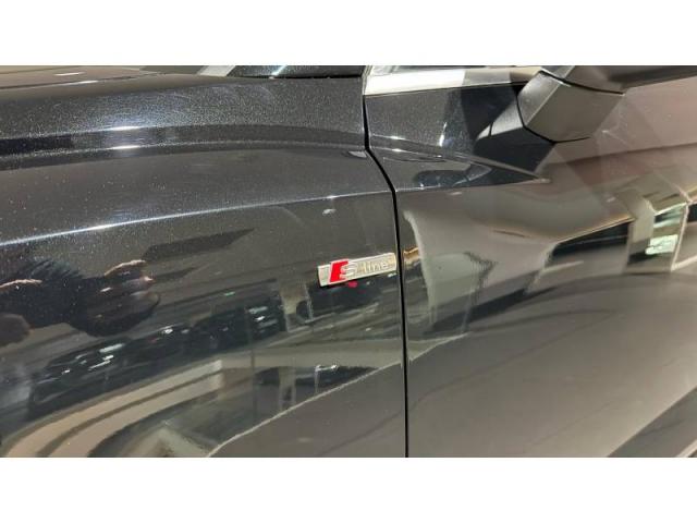 Audi Q3 Sportback image 8