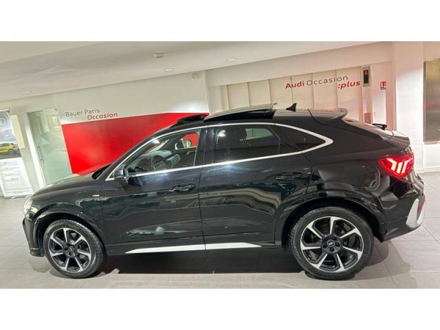 Audi Q3 Sportback image 7