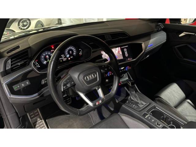 Audi Q3 Sportback image 6