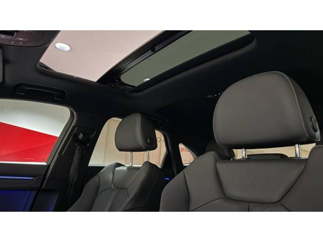 Audi Q3 Sportback image 2