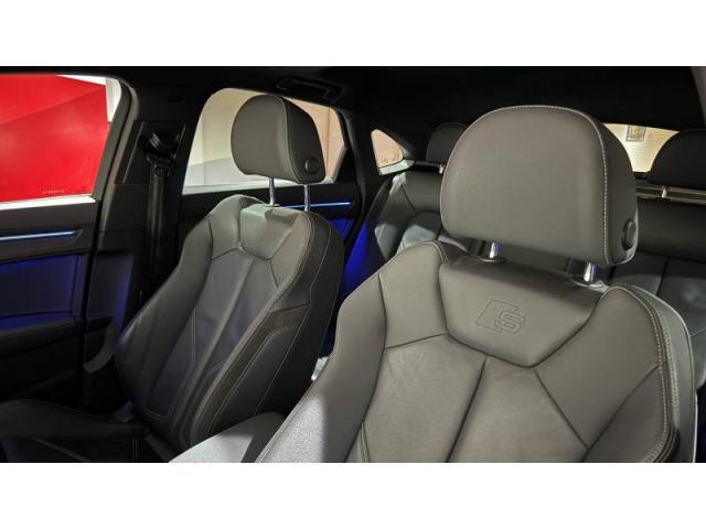 Audi Q3 Sportback image 3