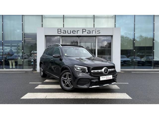 Mercedes Benz Glb 220 D 8g-Dct 4matic Amg Line
