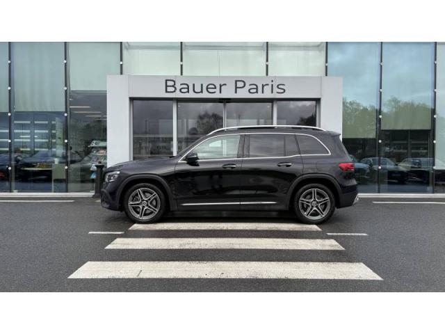 Mercedes Benz Glb image 1