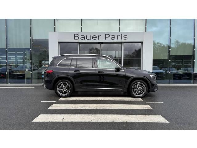 Mercedes Benz Glb image 4