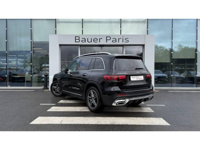 Mercedes Benz Glb image 3