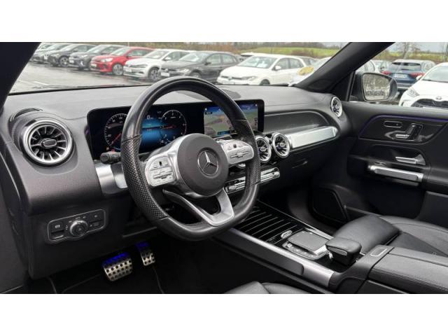 Mercedes Benz Glb image 7