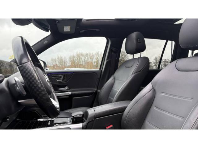 Mercedes Benz Glb image 2