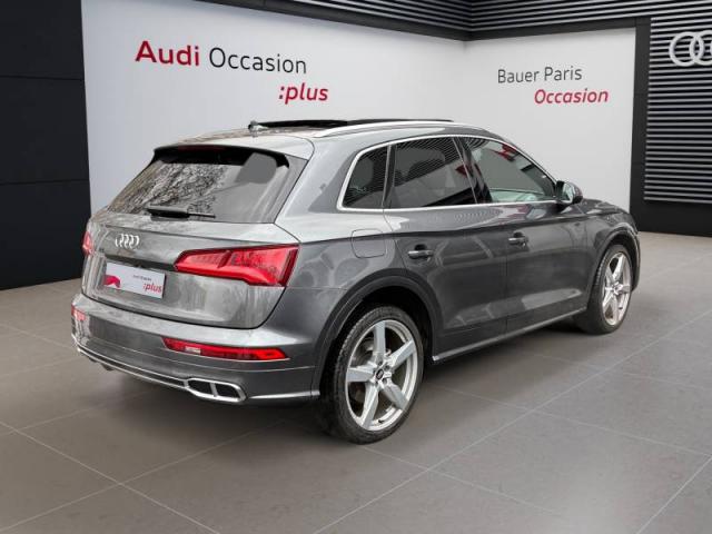 Audi Q5 image 3