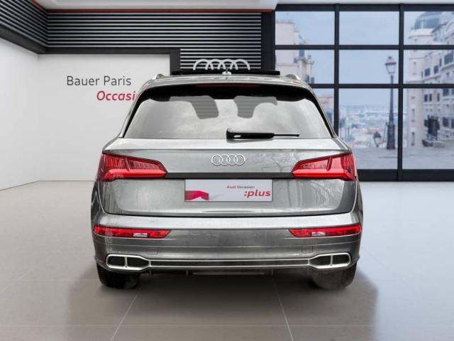 Audi Q5 image 2