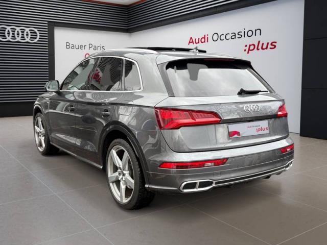Audi Q5 image 6