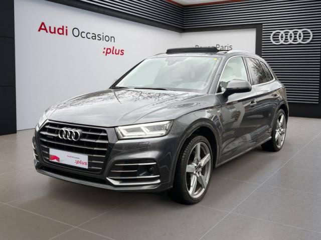 Audi Q5 image 7