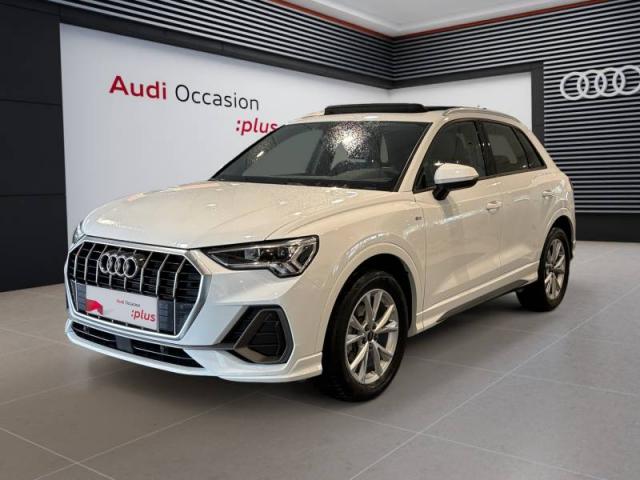 Audi Q3 image 6