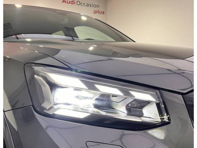 Audi Q2 image 3