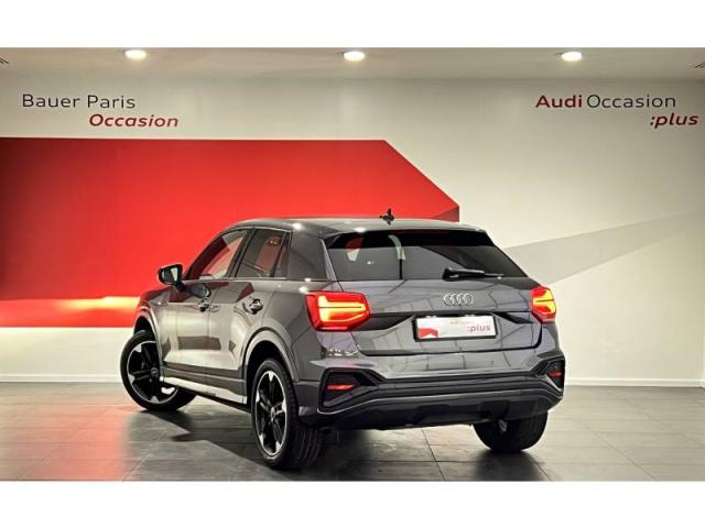 Audi Q2 image 7