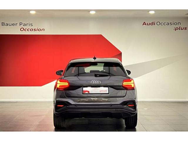 Audi Q2 image 5