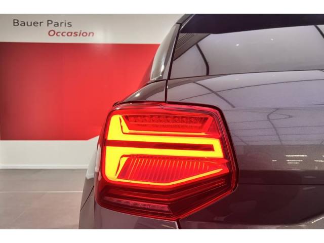 Audi Q2 image 1