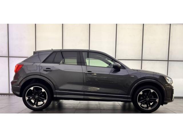 Audi Q2 image 9