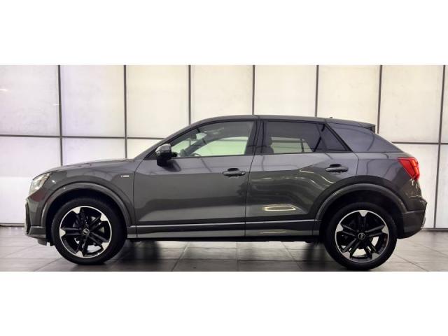 Audi Q2 image 8