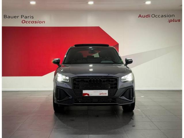 Audi Q2 image 9