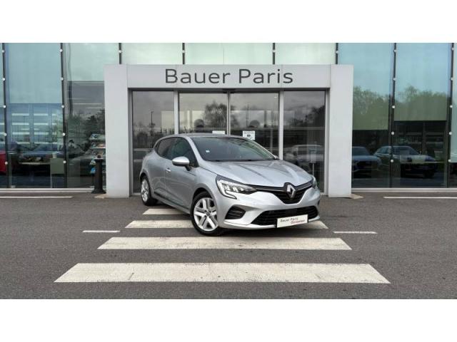 Renault Clio V E-Tech 140 - 21 Business