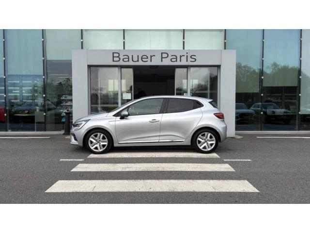 Renault Clio image 6