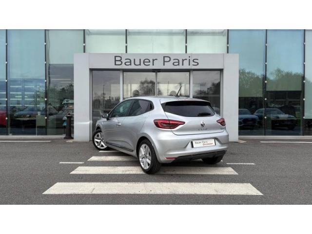 Renault Clio image 5