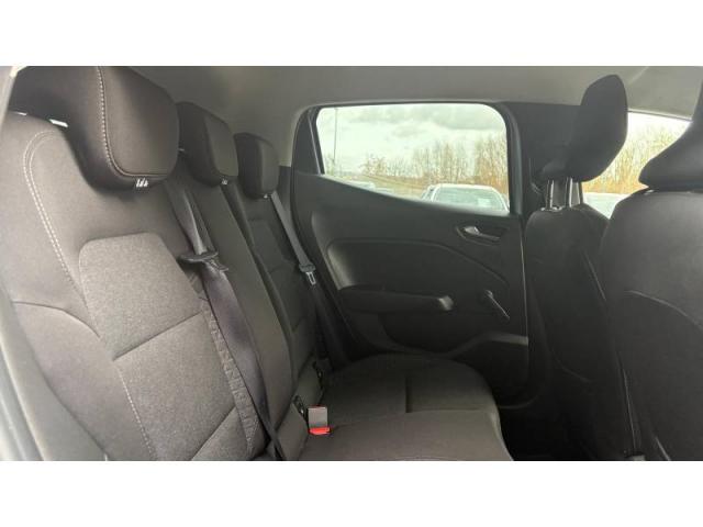 Renault Clio image 1