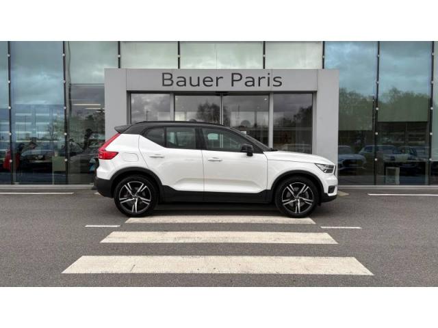 Volvo Xc40 image 9