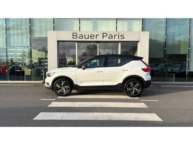 Volvo Xc40 image 5