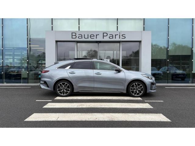 Kia Pro_cee'D image 9