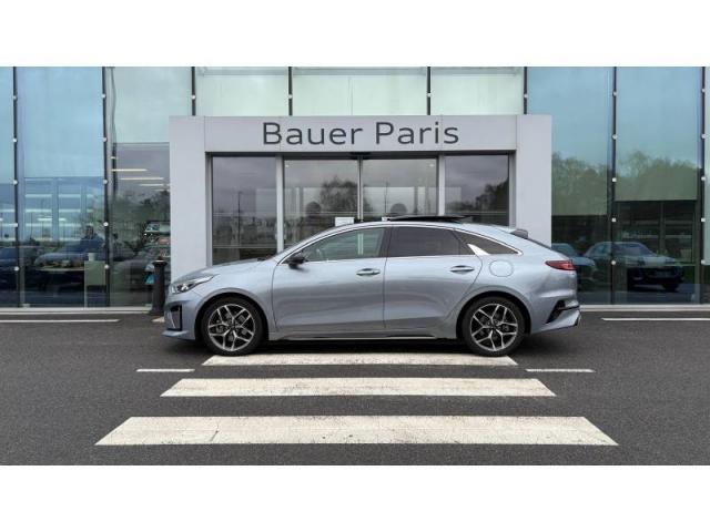 Kia Pro_cee'D image 6