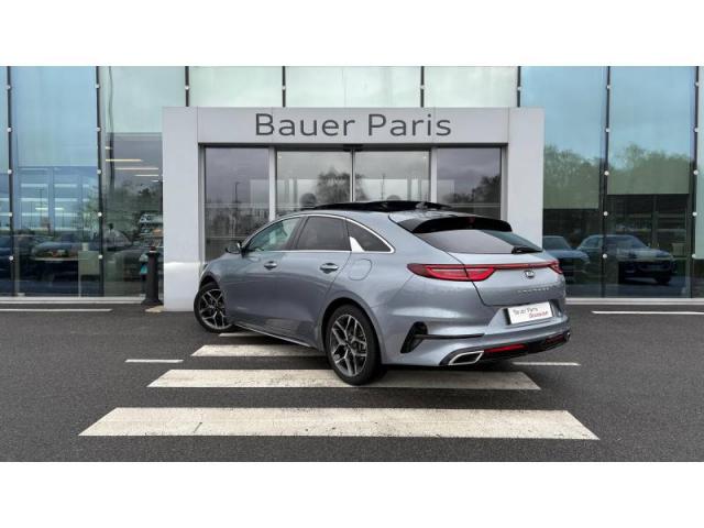 Kia Pro_cee'D image 1