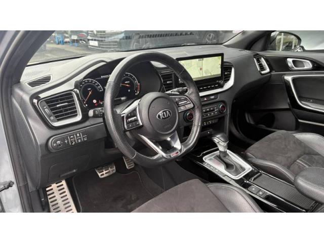 Kia Pro_cee'D image 7