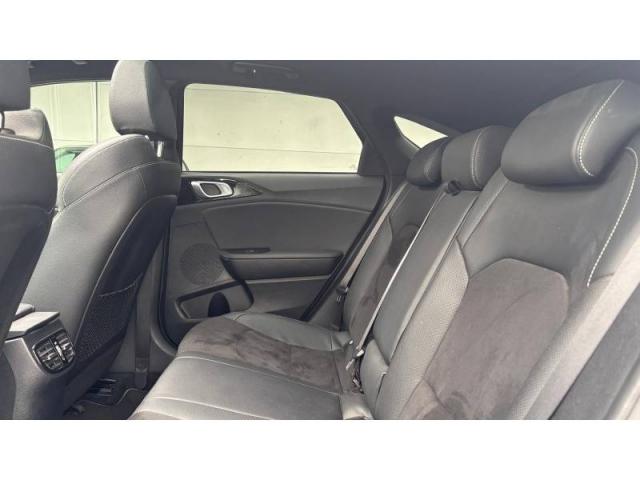 Kia Pro_cee'D image 5