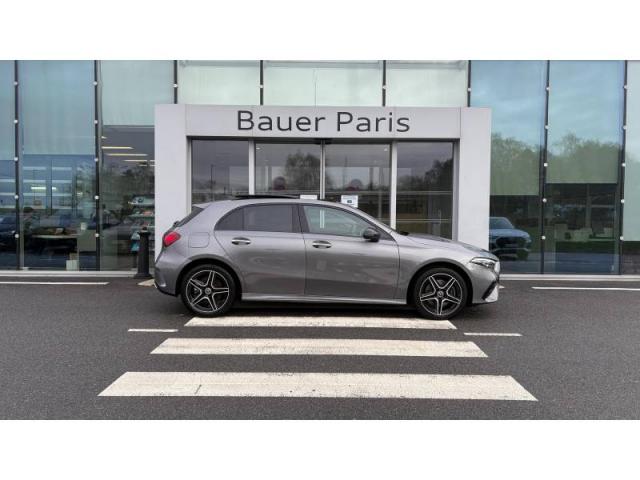 Mercedes Benz Classe A image 8