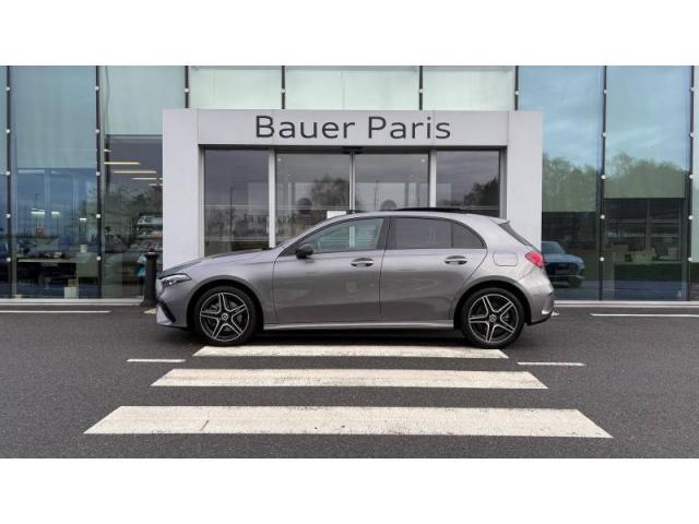 Mercedes Benz Classe A image 1