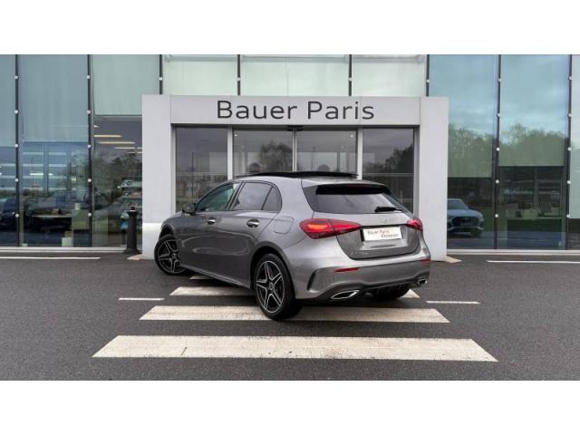 Mercedes Benz Classe A image 3