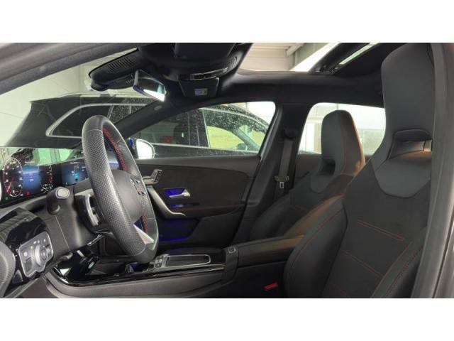 Mercedes Benz Classe A image 5