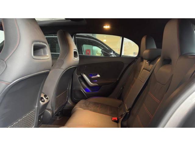Mercedes Benz Classe A image 9