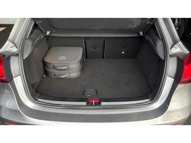 Mercedes Benz Classe A image 4