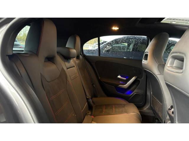 Mercedes Benz Classe A image 6